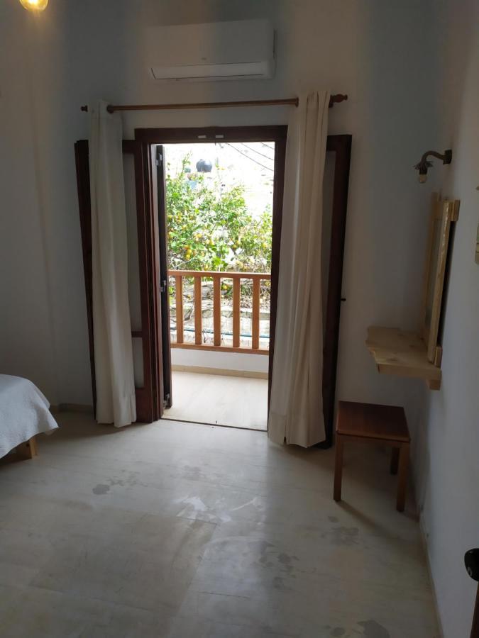 Hotel Sofia Matala