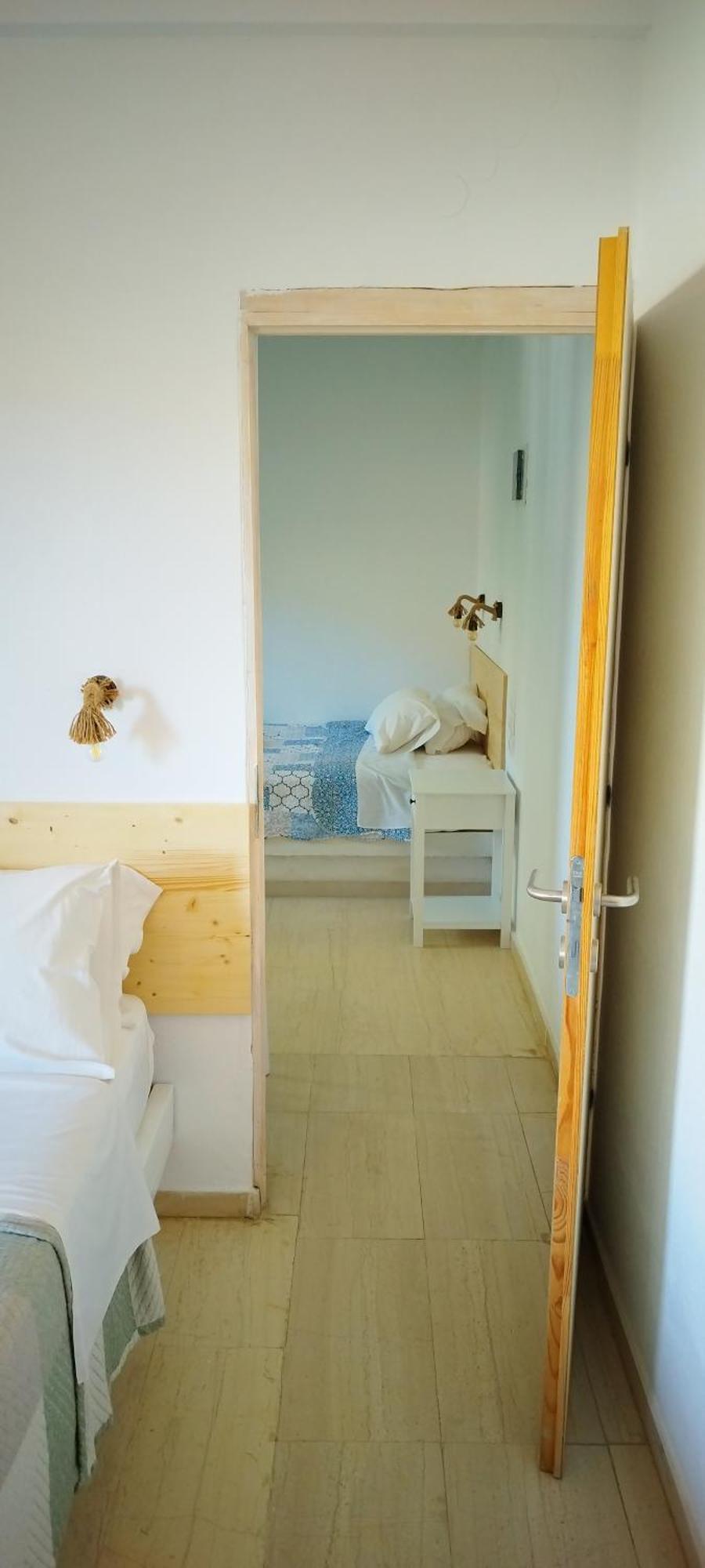 Sofia Hotel Matala (Crete)
