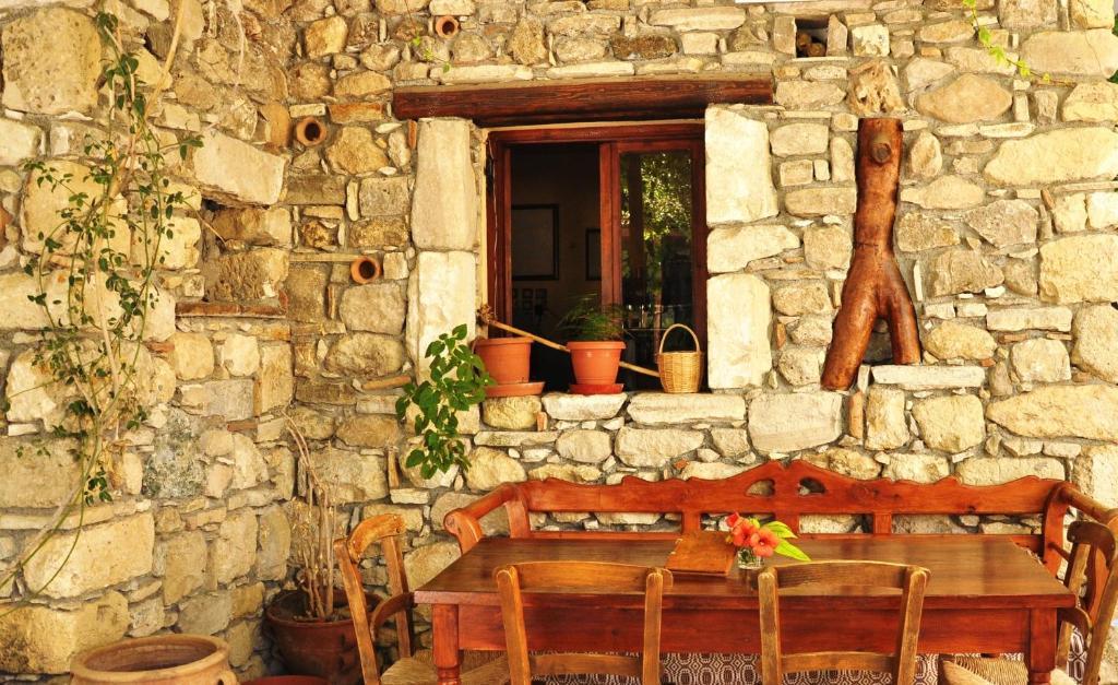 Sofia Hotel Matala