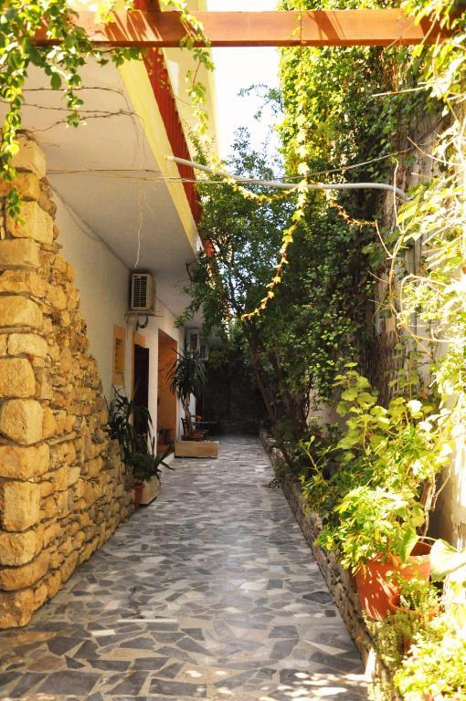 Sofia Matala (Crete)