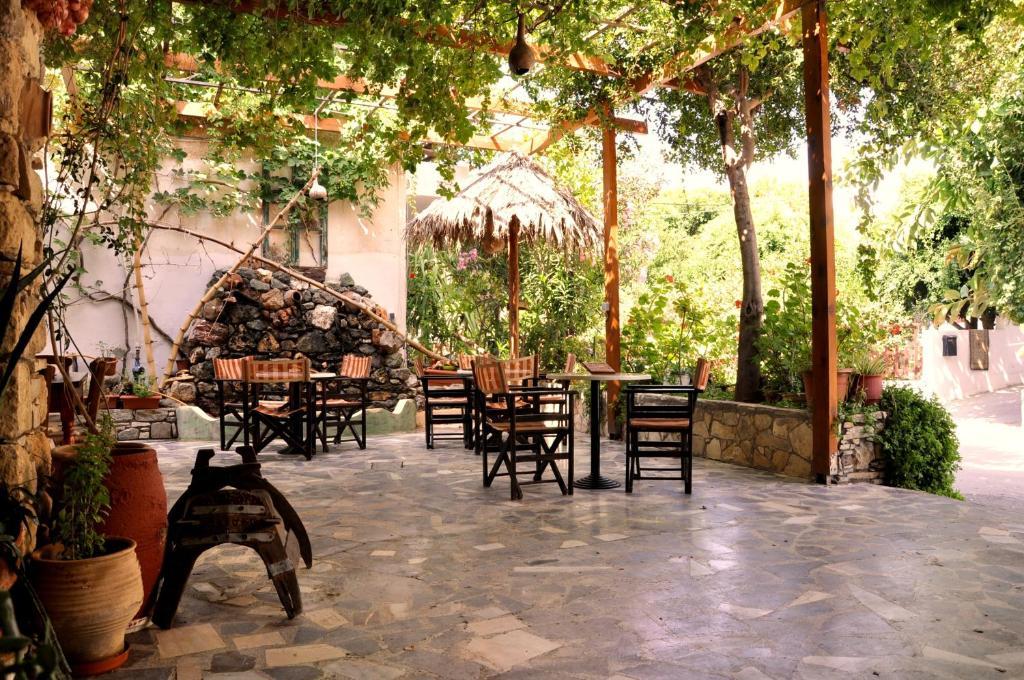 Sofia Hotel Matala (Crete)