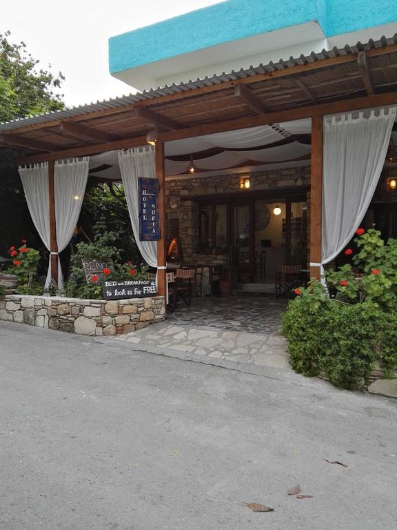 Hotel Sofia Matala