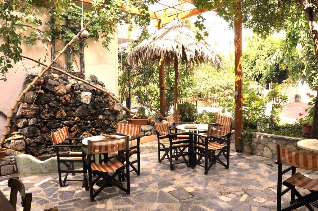 Sofia Hotel