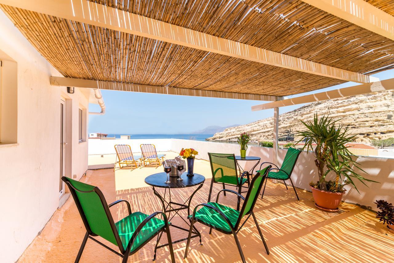 Sofia * Matala (Crete)