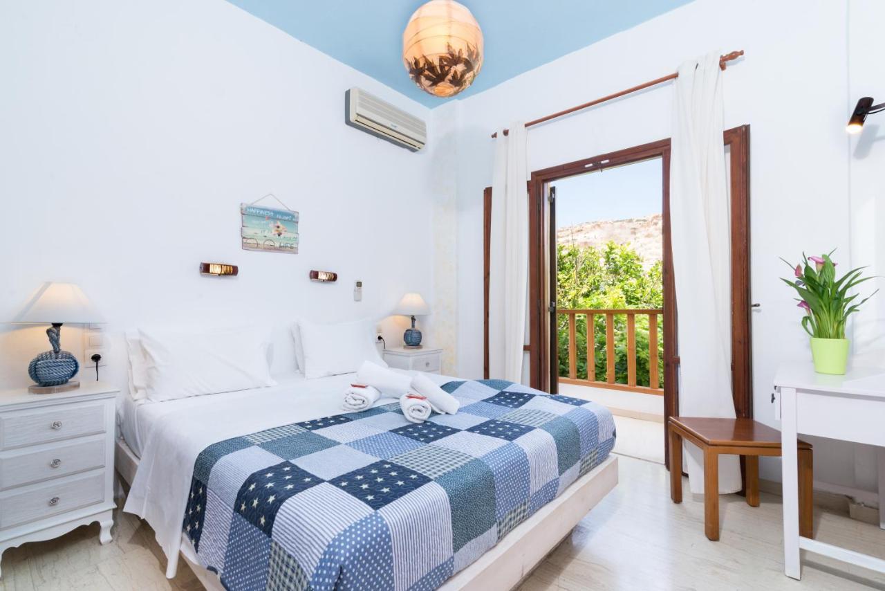 Sofia Hotel Matala (Crete)